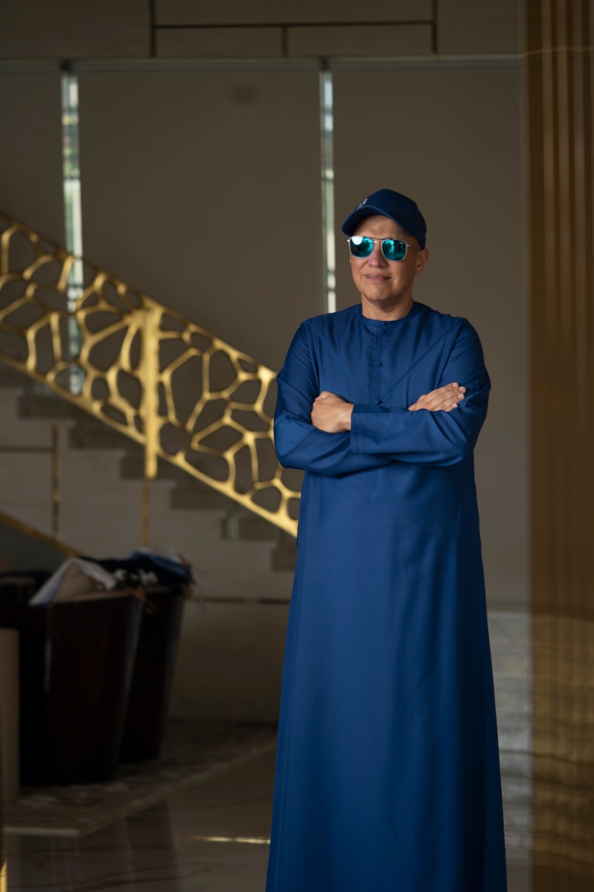 RSG Group of Companies Unveils Fairmont Residences Dubai Skyline: LuxuriousBranded Residences on Sheikh Zayed Road,&nbsp;Dubai