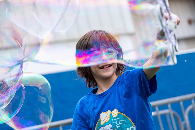 It’s MessFest time at&nbsp;OliOli®!