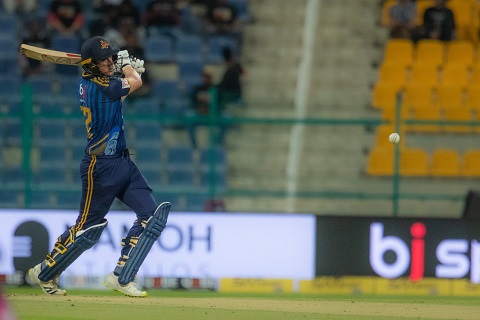 TOM KOHLER-CADMORE EYES ENGLAND CALL-UP WITH EXPLOSIVE ABU DHABI T10&nbsp;SOJOURN