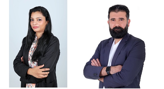 iCubesWire strengthens its leadership team with the elevation of Erick Maalouli as Business Director for Dubai & Saudi Arabia&nbsp;Markets