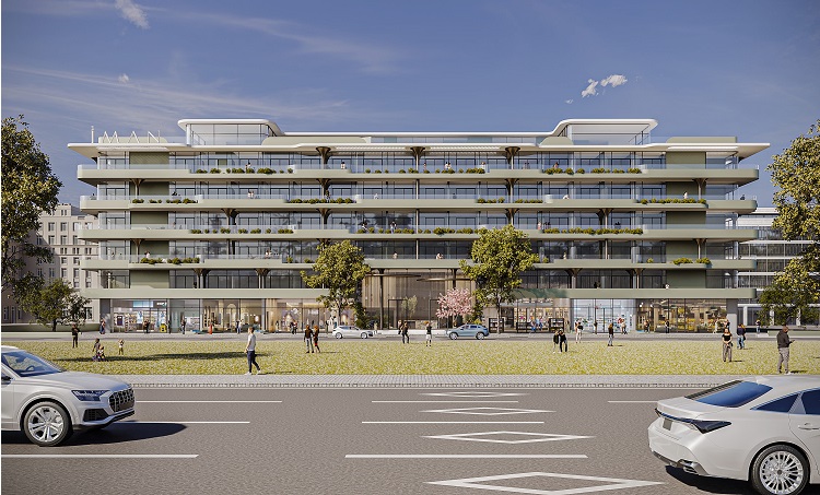 Iman Developers unveils Gardens 2, a new benchmark in luxury living in&nbsp;Arjan