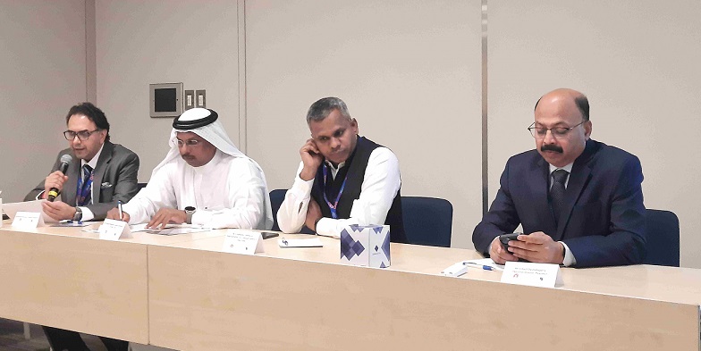 بقيمة 1.7 مليار دولار أمريكي الهند تستورد البلاستك من الإمارات، وفقًا لهيئة الصادرات “بليكسكونسيل”‎