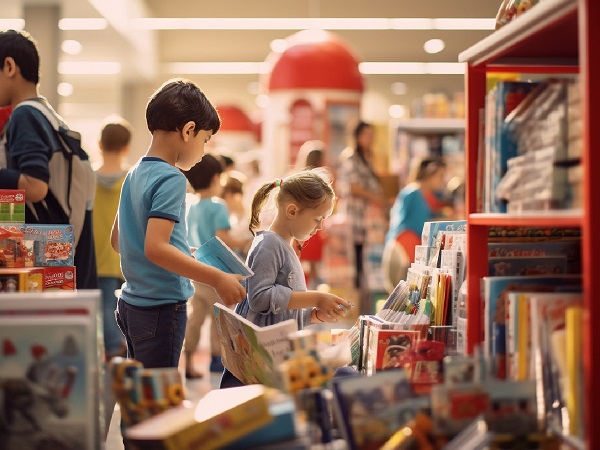 Borders Announces Spectacular Year-End “Big Borders&nbsp;Sale”