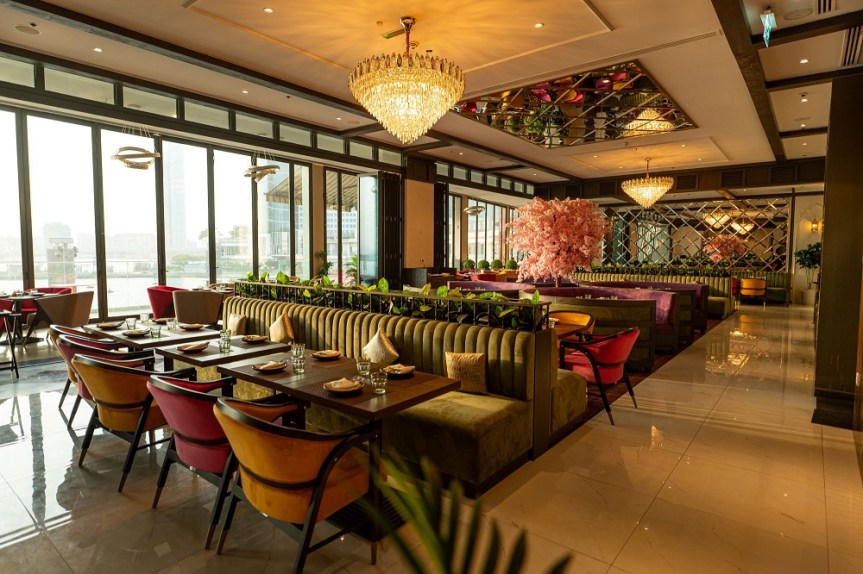 KASHKAN BY RANVEER BRAR TO WELCOME 2024 WITH A GALA&nbsp;CELEBRATION