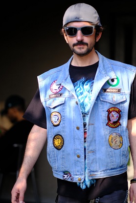 Indian Motorcycle Riders Group (IMGR) – Emirates Revs Up Unity and Heritage Among UAE Biking&nbsp;Enthusiasts