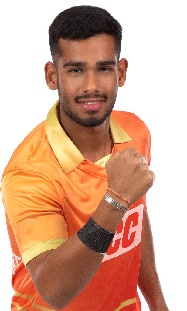 “Team Environment Key For Success”,Says Sanchit Sharma as Adani Sportsline-owned Gulf Giants Gears Up to Defend ILT20 Crown. 