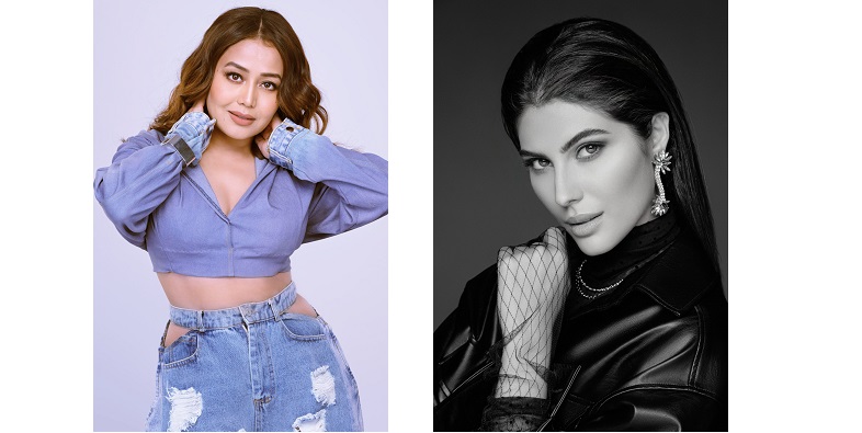 A GRAND AND GLAMOROUS CLOSING FOR ABU DHABI T10 2023 WITH BOLLYWOOD SINGING SENSATION NEHA&nbsp;KAKKAR!