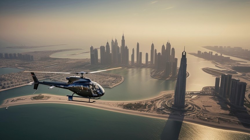 VIP-SERVICE.COM REDEFINES LUXURY AND EXCLUSIVE LIVING IN&nbsp;DUBAI