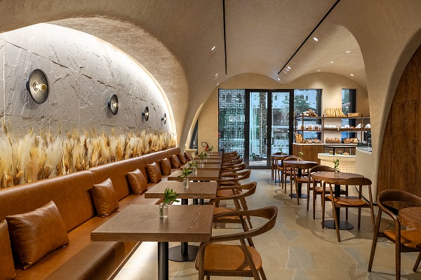 مخبز ومطعم “عيدة” يعدك ضيوفه الكرام باحتفالية رائعة بليلة رأس السنة في قلب&nbsp;بوليفارد