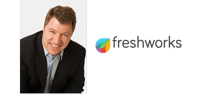 Freshworks products support The Giving Movement’s commitment to exceptional customer&nbsp;service