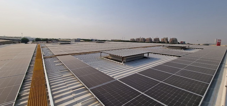 GulfDrug Powers Tomorrow with Its Cutting-Edge Solar Energy&nbsp;Project