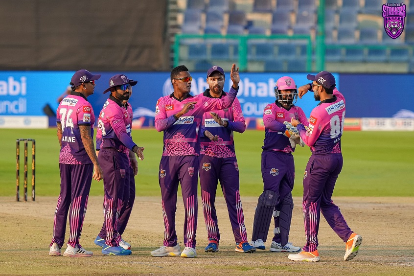 ‘GLAD TO GET MY NAME IN RECORD BOOKS’: NEW YORK STRIKER’S AKEAL HOSEIN ON HAT-TRICK AHEAD OF&nbsp;FINAL