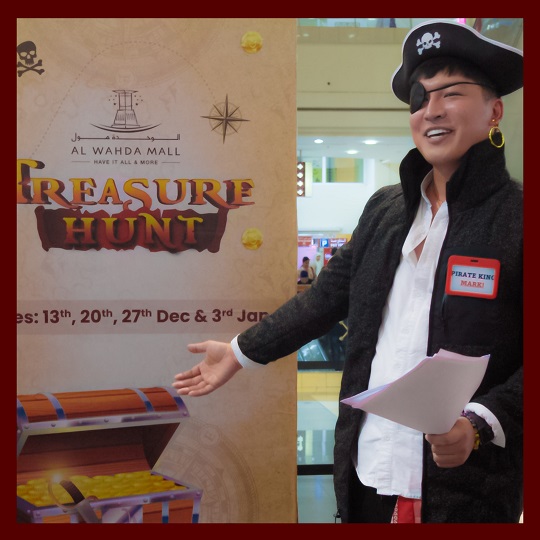 Mall Millionaire Campaign Unveils a Festive Array of Unique Events Across participating&nbsp;Malls.