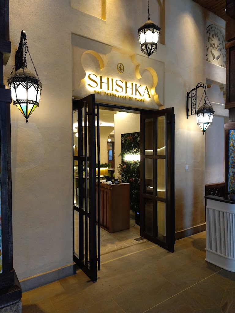 مطعم شيشكا يفتح أبوابه ليقدّم تجربة طعام فريدة تتلاقى فيها أجواء الغابة الثلجية السيبيرية مع تقاليد الشرق&nbsp;الأوسط