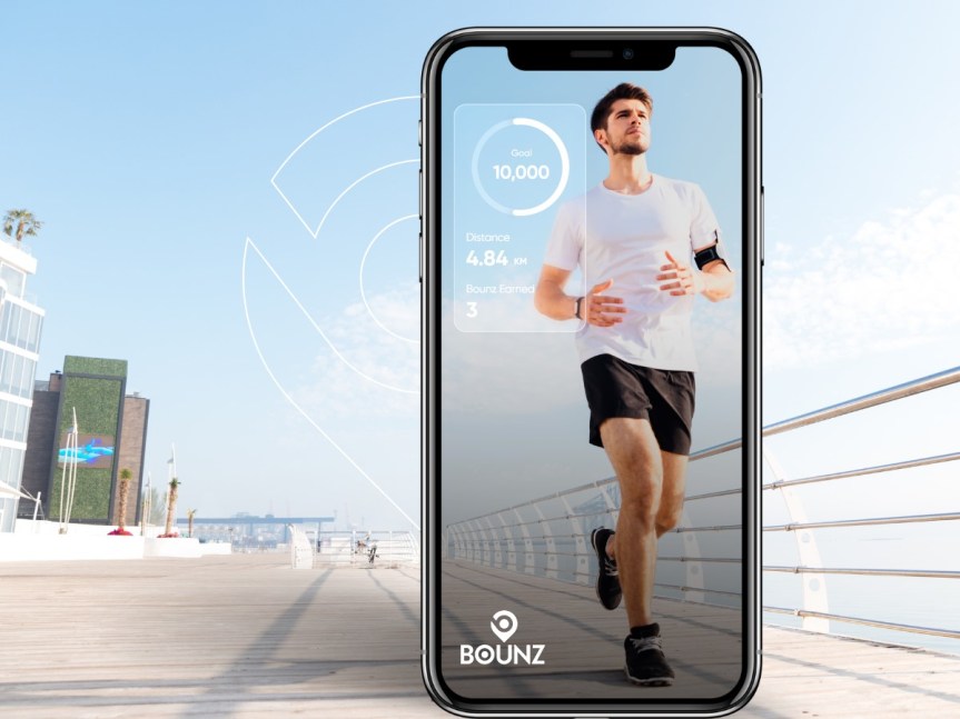 Elevate Your Fitness Journey and Embrace the Power of Loyalty with&nbsp;BOUNZ
