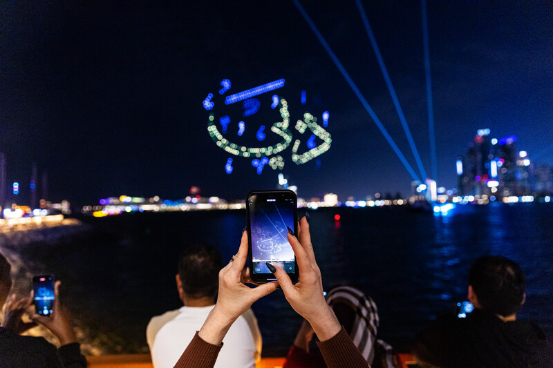 THE 29TH EDITION OF DSF STARTS&nbsp;TODAY!