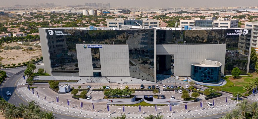 Dubai Investments Highlights Sustainable Products and Projects at&nbsp;COP28