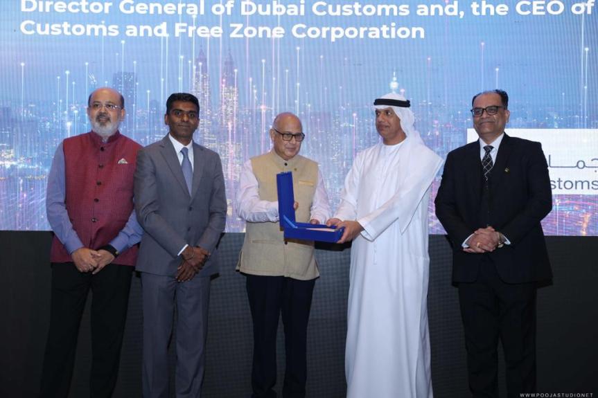 IBPC Retail Conclave