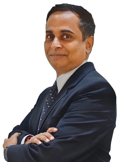 Innovations Group Appoints Sharanabasappa S Shirol as Chief Digital&nbsp;Officer