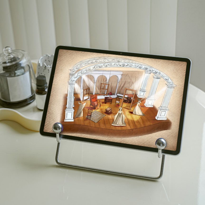 HUAWEI MateBook D 16 with 13th Gen Intel i5 and HUAWEI MatePad Air PaperMatte Edition Now Available for Pre-Order in the&nbsp;UAE