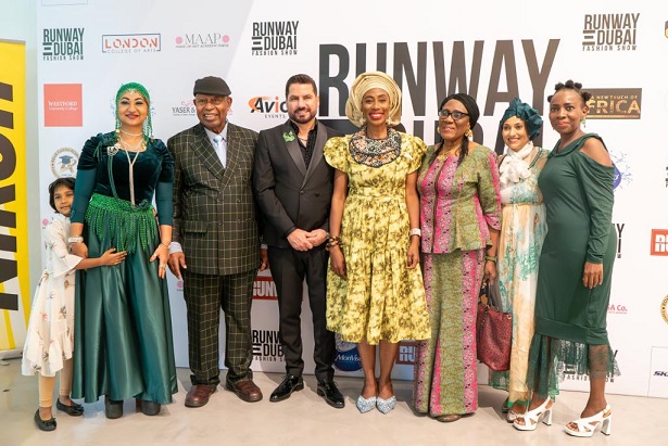 Runway Dubai’s 11th&nbsp;Season