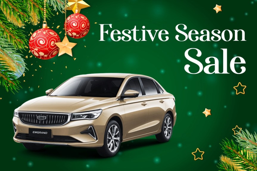 Selfdrive anticipates 30 percent surge in demand for car rentals during festive&nbsp;period