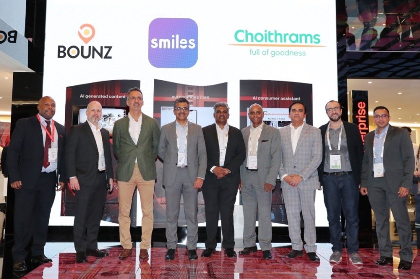 New Partnership to Deliver Smiles to BOUNZ&nbsp;Members