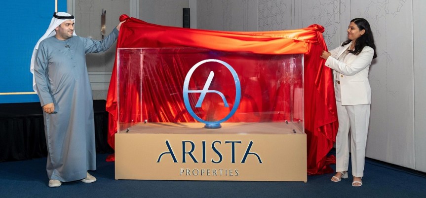 أريستا العقارية تدخل السوق الإماراتي بمشاريع فاخرة واستثمارات تتجاوز 5 مليارات&nbsp;درهم