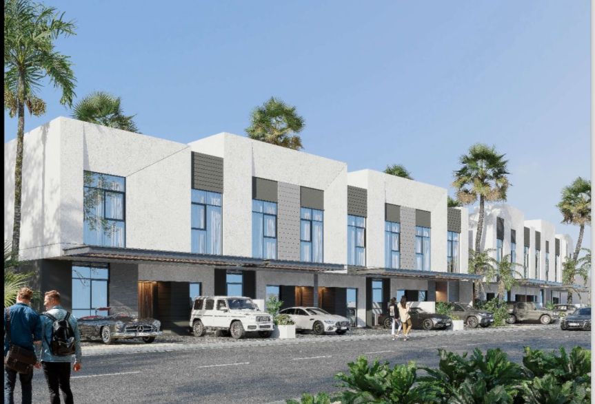 “أندلسية كورت يارد” تُعين الوثبة للمقاولات لتطوير مشروع مايا&nbsp;السكني