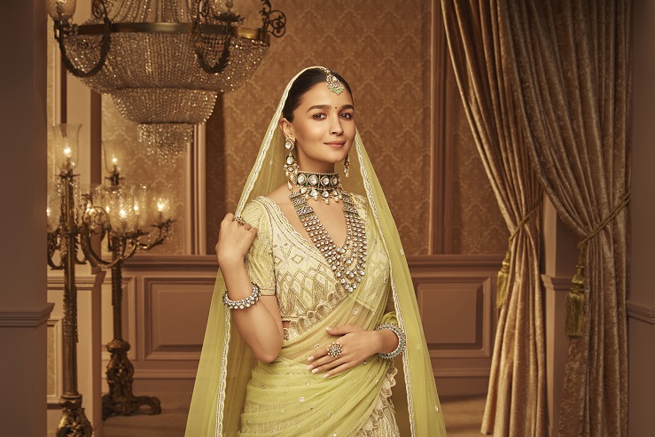 Malabar Gold & Diamonds Unveils ‘Artistry’, Branded Jewellery Show at Bur Dubai & Meena Bazar&nbsp;Showrooms