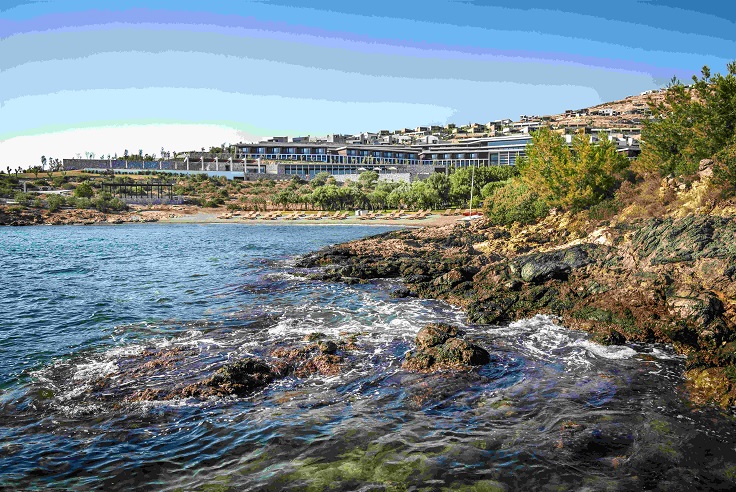 A Remarkable Getaway Awaits at Six Senses&nbsp;Kaplankaya