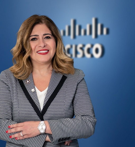 Cisco AI Readiness Index Reveals 73% of Organizations in the UAE Have a Robust AI Strategy in&nbsp;Place