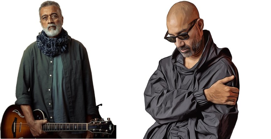 Indie-Pop Sensation Lucky Ali To Perform Live on January 20, 2024 at Zero Gravity,&nbsp;Dubai