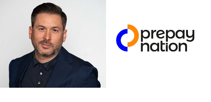 Prepay Nation Bolsters Leadership with Visionary Chief Commercial Officer Christophe Morchio 