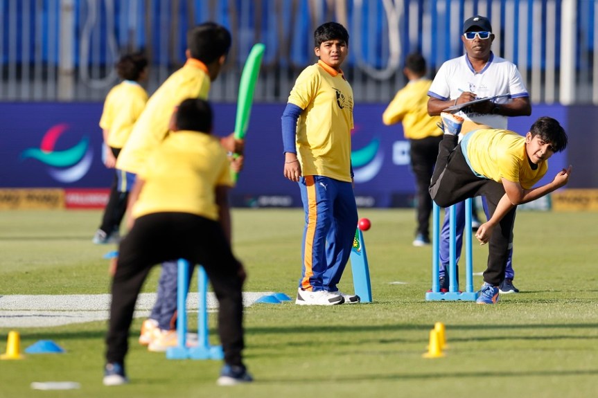 DP World ILT20 Season 2: Budding cricketers get a grand opportunity to play in iconic&nbsp;stadiums