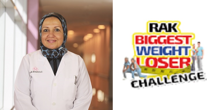 RAK Hospital Empowers Participants in RAK Biggest Weight Loss Challenge 2024 with Expert Insights on Obesity&nbsp;Management