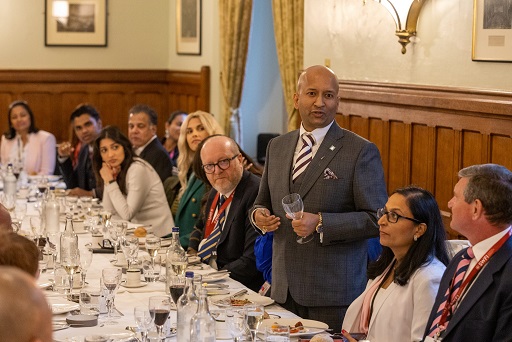 مؤتمر المكاتب والشركات العائلية – دبي يجمع رؤساء المكاتب والشركات العائلية في الإمارات ودول الخليج لمناقشة سبل صياغة استثمارات تضمن بناء مستقبل رقمي&nbsp;شامل