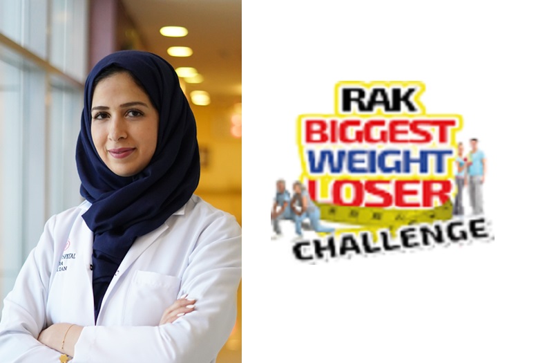 Empowering Healthy Lifestyles: RAK Hospital’s Webinar Tackles Obesity with ‘My Plate&nbsp;Method’