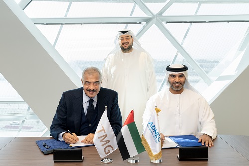 ADQ and ADNEC Group enter into definitive&nbsp;agreements