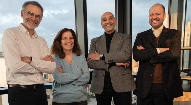 CoorB, For Financial Technology, Launches Its Operations In Three Key Markets In The&nbsp;Middle-East