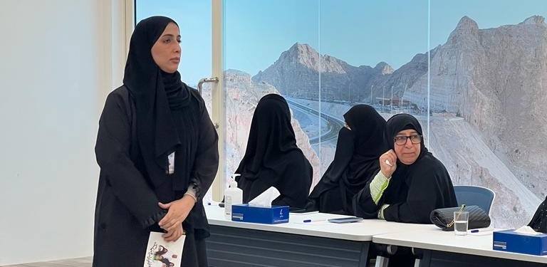 Family Development Foundation hosts range of workshops to empower women in entrepreneurship