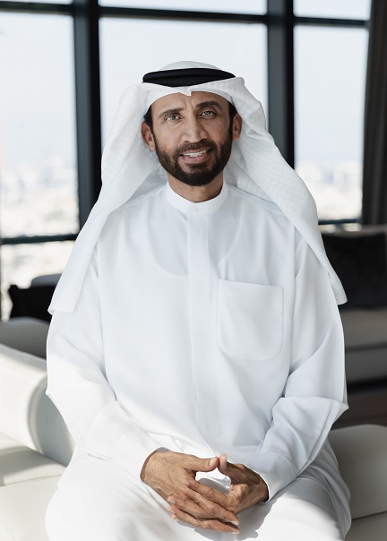 Investment Corporation of Dubai Reveals New Visual&nbsp;Identity