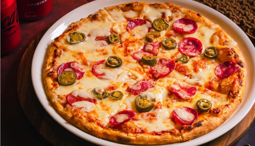 A Culinary Legacy Recognized: The Big Chill Joins Asia’s TOP80&nbsp;Cafes