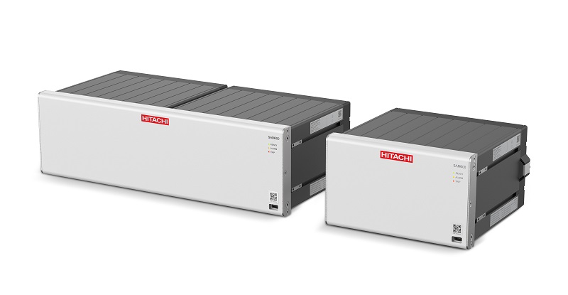 New and enhanced Hitachi Energy SAM600 process interface unit accelerates the adoption of digital&nbsp;substations