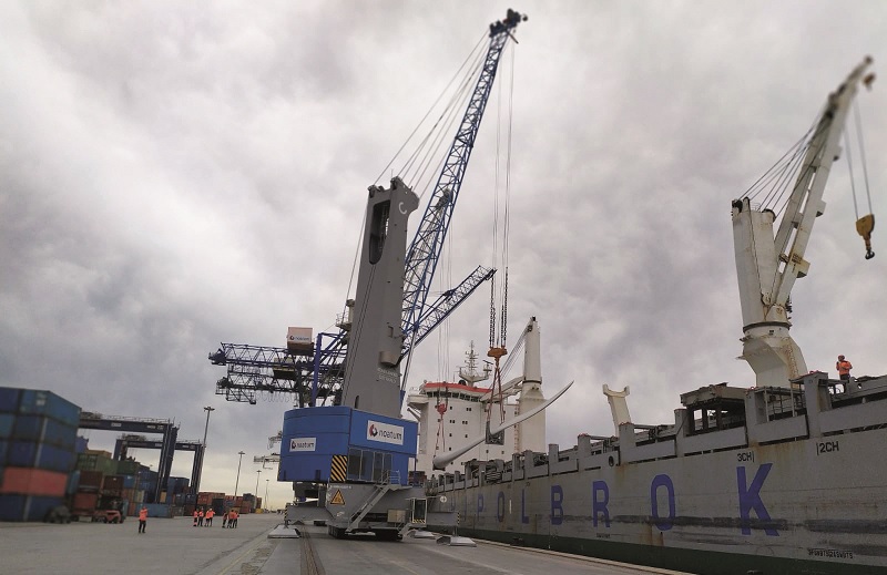 AD Ports Group Announces Noatum’s Acquisition of APM Terminals Castellón in&nbsp;Spain