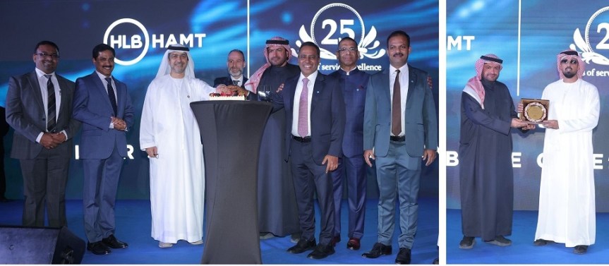 HLB HAMT unveils USD 100,000 scholarship for professional accounting studies of needy workers’ children in the&nbsp;UAE