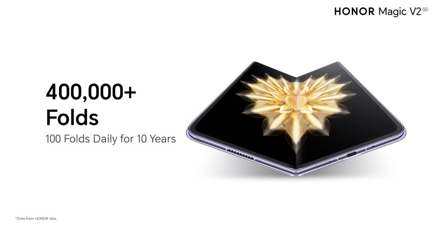 Why HONOR’s New Flagship Foldable HONOR Magic V2 Simplifies the Complexity of Foldable&nbsp;Designs
