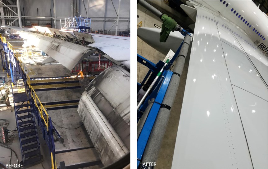 Dulsco People, Assured Aviation Services Collaboration Sets New Standards for Airport Ground Service Equipment and Environmental&nbsp;Responsibility