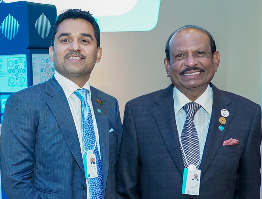 Marking 50 Years of Yusuffali in the UAE: ‘Golden Heart Initiative’ Invites Applications for Free Child Heart&nbsp;Surgeries