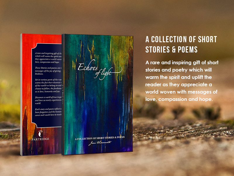 Jani Viswanath’s “Echoes of Light” – A Symphony of Hope, Humanity and Universal&nbsp;Bonding